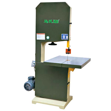  Band Saw
