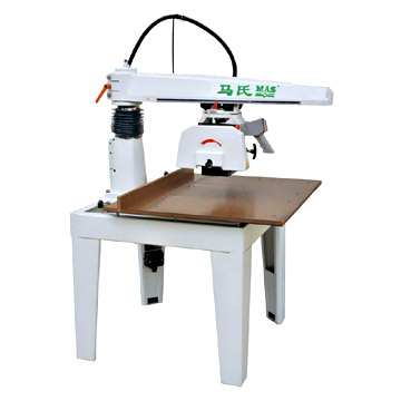  Radial Arm Saw ( Radial Arm Saw)