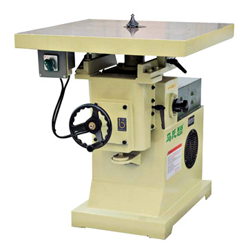  Router Shaper