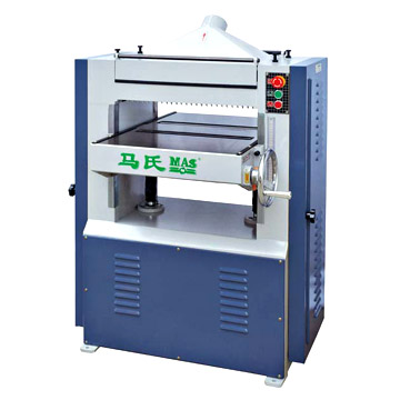  Surface Planer