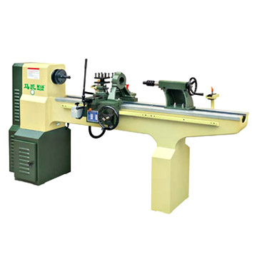  Copying Wood Turning Lathe