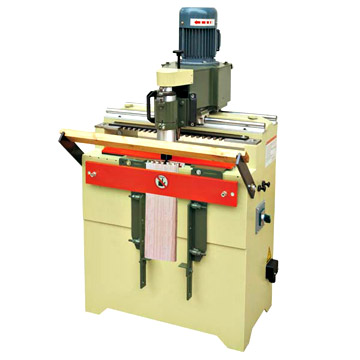  Dovetail Tenoner