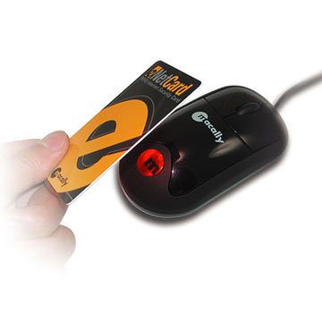  RFID Internet Security Mouse (RFID Internet Security Мыши)