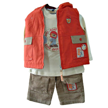  Kids` Wear ( Kids` Wear)