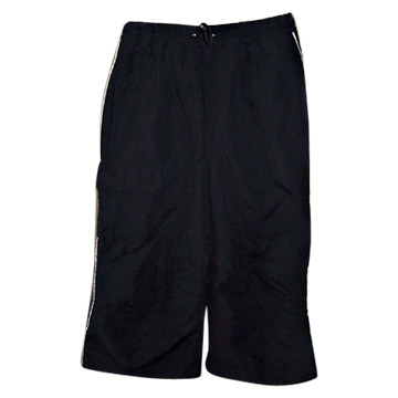 Men`s Shorts Hosen (Men`s Shorts Hosen)