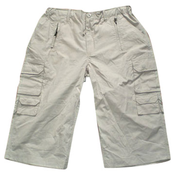  Men`s Pants (Men`s pants)