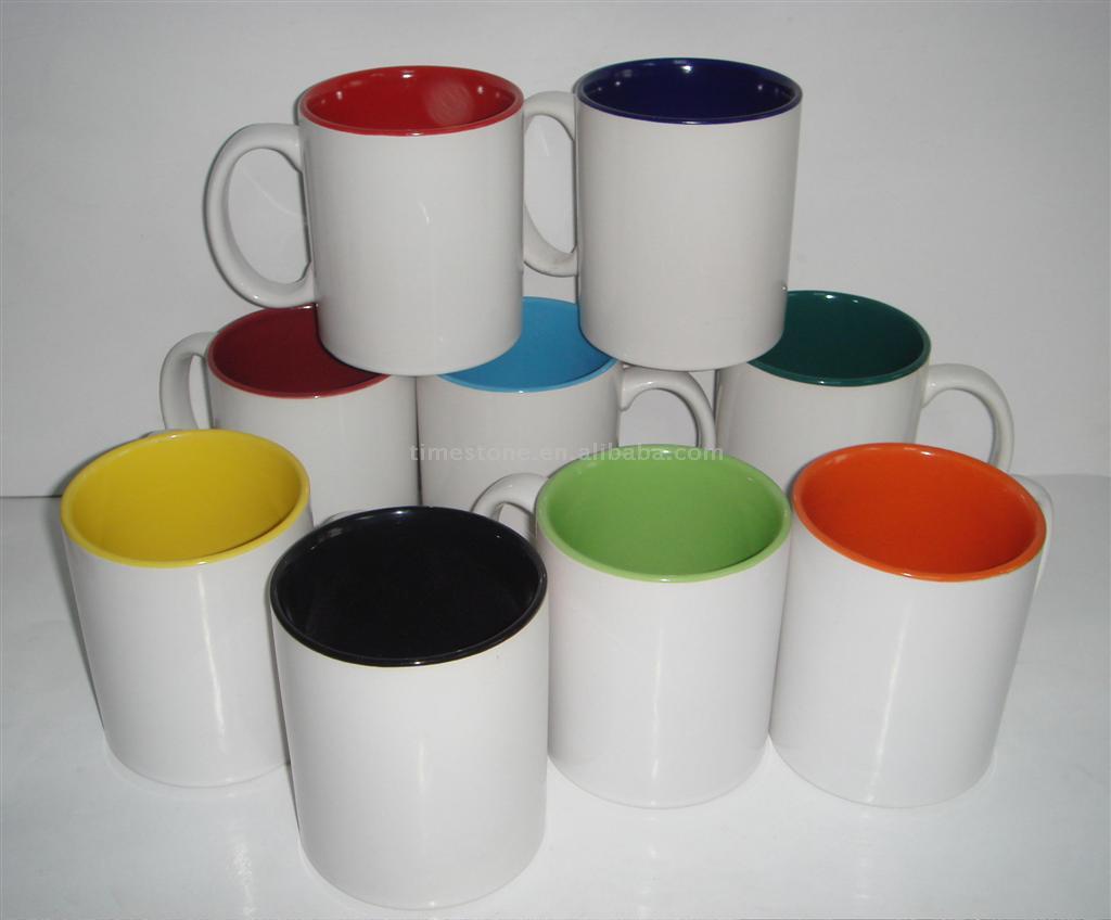  16pc Color Glazed Stoneware Dinnerware (16pc de vaisselle en grès émaillé couleur)