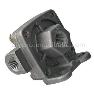  Quick Release Valve ( Quick Release Valve)