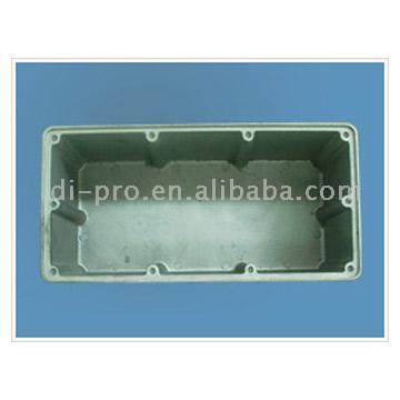 Aluminium Die-Casting Part ( Aluminium Die-Casting Part)