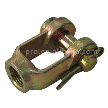  Clevis ( Clevis)