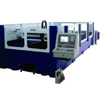 Laser Cutting System (Laser Cutting System)