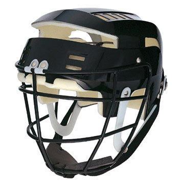  Hockey Helmet (Casque de hockey)