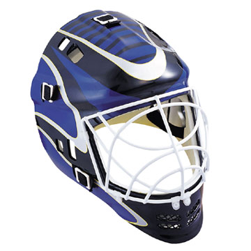 Hockey Goal Keeper Helmet (Hockey Goal Keeper Helmet)