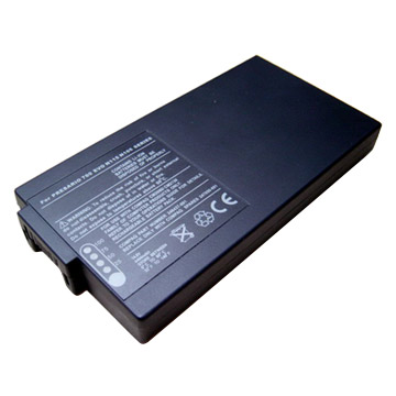  Laptop Battery for Compaq Presario (Batterie pour ordinateur portable Compaq Presario)