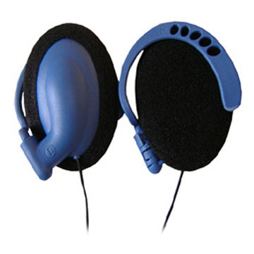  Airplane Earphones (Flugzeug-Kopfhörer)