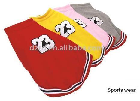  Pet Clothes (Pet Clothes)