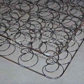  Mattress Spring