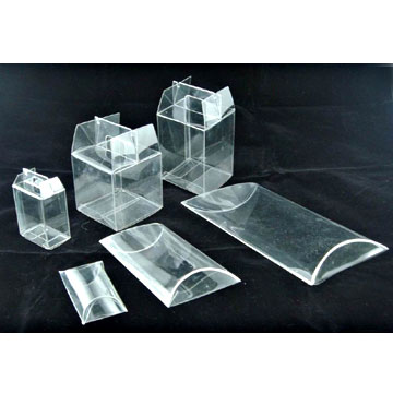  PVC Box ( PVC Box)