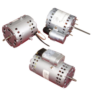  PSC Motor