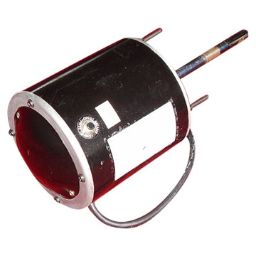  RS/CS Motor (RS / CS Мотор)