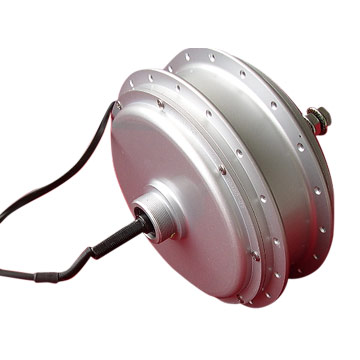  Hub Motor for E-Bicycle