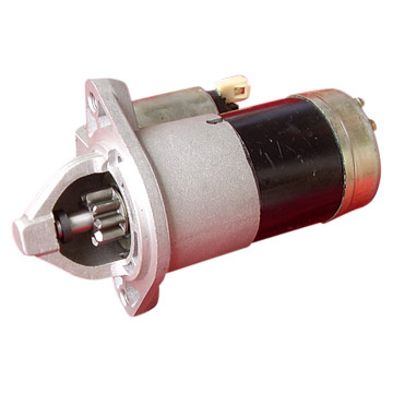  Starter on Deceleration Type Car Starter   Deceleration Type Car Starter