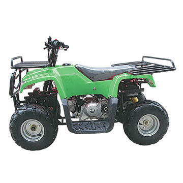  50cc ATV (50cc ATV)