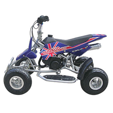  49cc Atv (49cc Atv)