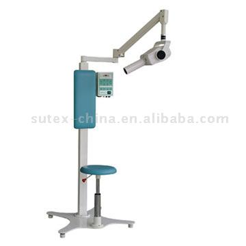  Dental X-Ray Unit (Стоматологический рентгеновский аппарат)