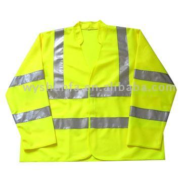  Safety Jacket (Safety Jacket)