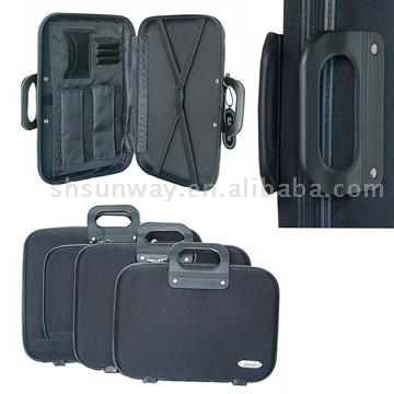  EVA Brief Case