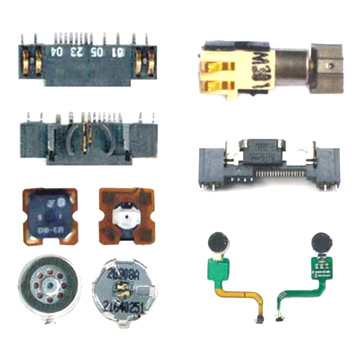  Mobile Parts (Pièces mobiles)