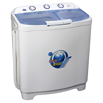  Washing Machine (Machine à laver)