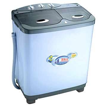  Washing Machine (Waschmaschine)