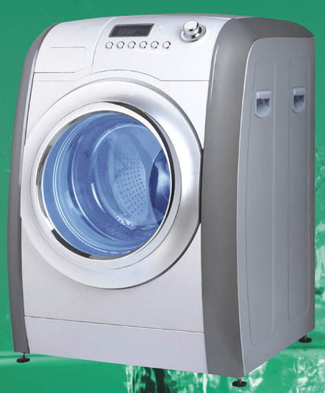  Washing Machine (Waschmaschine)