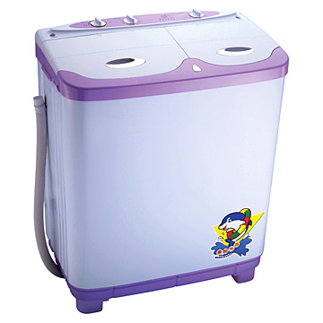  Washing Machine (Machine à laver)
