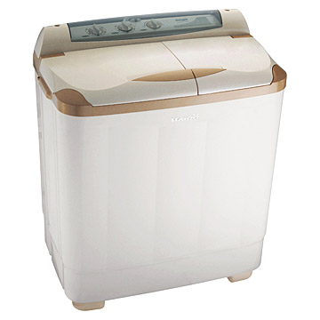  Washing Machine (Machine à laver)