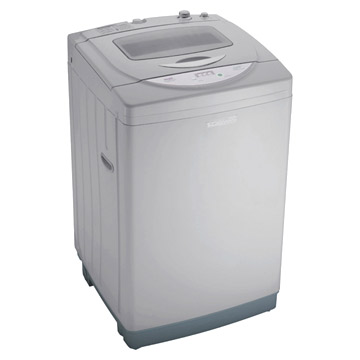  Washing Machine (Machine à laver)