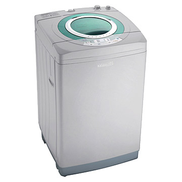  Washing Machine (Machine à laver)