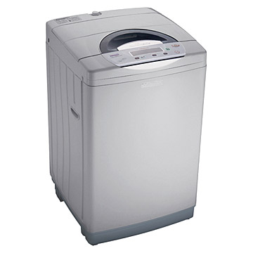  Washing Machine (Machine à laver)