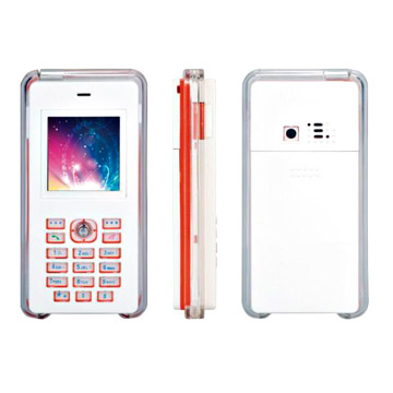  GSM Handsets (Téléphones mobiles GSM)