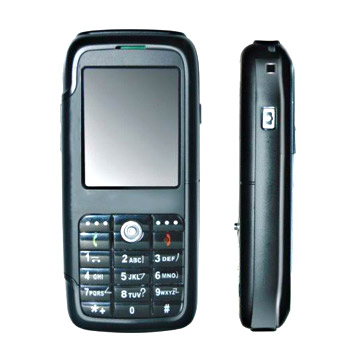  GSM Handsets (Téléphones mobiles GSM)