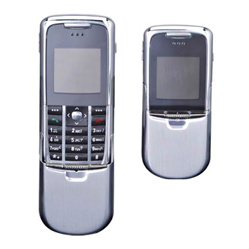  GSM Handsets (Téléphones mobiles GSM)