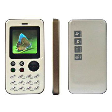 PHS Handsets (PHS combines)