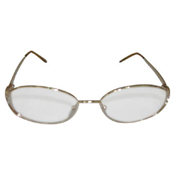  Reading Glasses (Lunettes de lecture)
