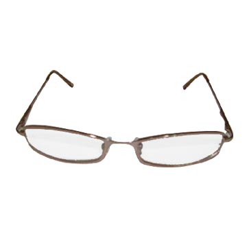  Reading Glasses (Lunettes de lecture)