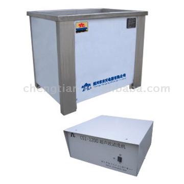  Standard Ultrasonic Cleaning Instrument (Standard Instrument de nettoyage par ultrasons)