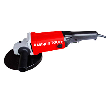  180mm Angle Grinder ( 180mm Angle Grinder)