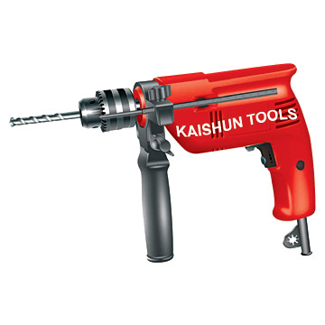  Impact Drill