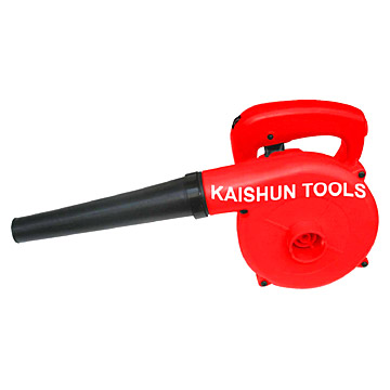  Electric Blower